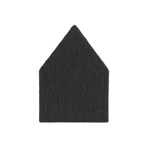 Milwaukee käsnaga liidespadi 67 x 92 mm, M12 FDSS akukolmnurklihvijale