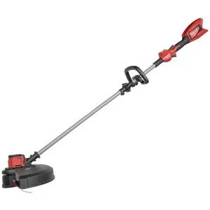 Milwaukee akutrimmer M18 BLLT-0, ilma aku ja laadijata