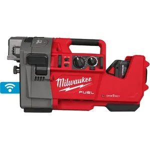 Milwaukee akutoitel toruvaltsija M18 FRGRO114-0C, ilma aku ja laadijata