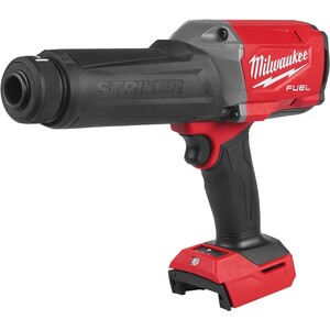 Milwaukee akupiikvasar M18 FCH-0X, ilma aku ja laadijata