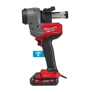 Milwaukee akutoitel kaablikoorija M18 FCST-302CA