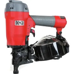 SENCO coil nail gun CoilPro50
