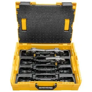 REMS presspihtide komplekt Set VRX 16+20+25