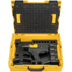 REMS аккумуляторный расширитель труб Ex-Press P 22V ACC Basic Pack/P, без аккумулятора и зарядного устройства