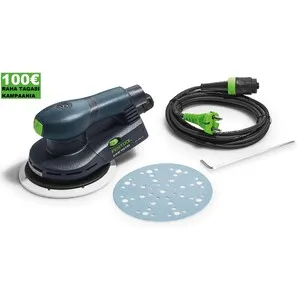 Festool ekscentriskais slīpmašīna ETS EC 150/5 EQ