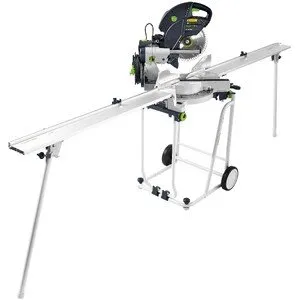Festool miiusaag KAPEX KS 120 REB-Set-UG