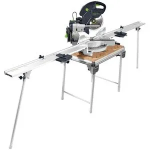 Festool miiusaag KAPEX KS 120 REB-Set-MFT