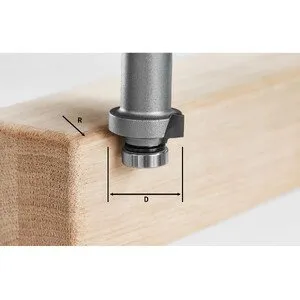 Festool ümarfrees HW OFK 500 Z1