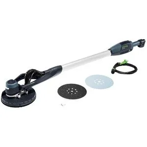 Festool teleskopinis šlifuoklis PLANEX LHS-E 225 EQ-CB