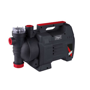 Scheppach water pressure system GP1100JET LCD