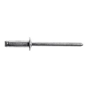 3,2 x 8 mm - 50 tk