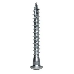 HAMMERJACK nurgakruvi 5,0 x 40 mm Zn