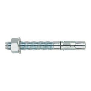 M6 x 45 mm - 10 tk