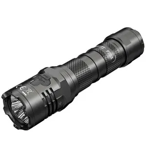 NITECORE kabatas lukturis P20iX, max 4000 lm