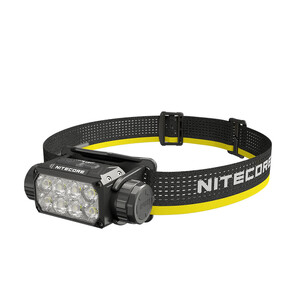 Nitecore galvaslampiņa HC75 UHE galvaslampiņa, maks. 3000 lm