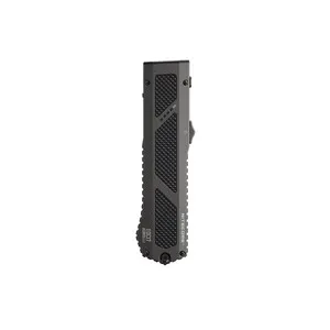 NITECORE lukturis EDC17 1500 lm balta gaisma / UV / zaļš lāzers