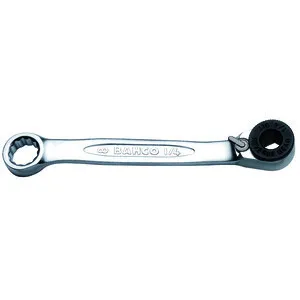 Bahco mininarre 1/4" kruvimisotsakutele