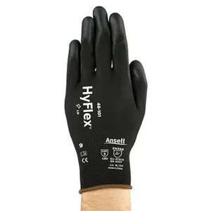 Ansell töökindad HyFlex® 48-101