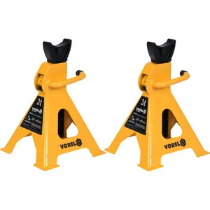 Vorel automobilinis stovas 3 T 280-420 mm 2 vnt