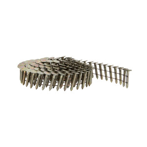 TJEP papinael TA 3,0 mm 15° kamm kuumtsingitud