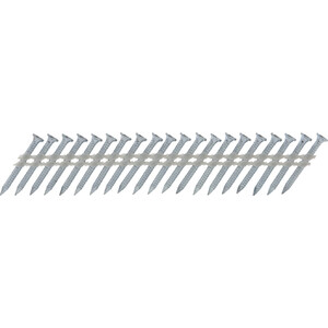 TJEP ankrunael KA 4,0 x 40 mm 34° kuumtsingitud 2400 tk