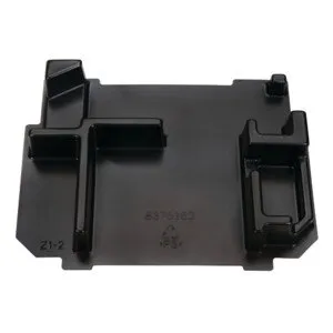 Makita Makpac case no. 2 for models BJS101, BJS160, BJS161