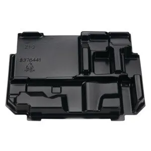 Makita Makpac dėklas Nr.2, skirtas modeliams BTL060, BTL061, BTL062, BTL063