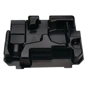 Makita Makpac kohver nr. 3 kohvrisisu DTW700, DTW1001, DTW1002