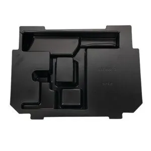 Makita Makpac kohver nr.2 kohvrisisu mudelile BFS451