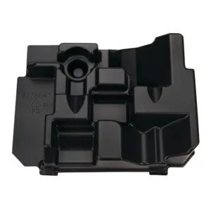 Makita Makpac чемодан №3 содержимое чемодана Combokit для моделей DLX;DK
