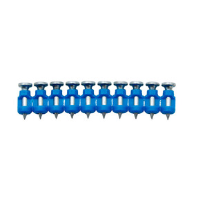 TJEP betooninael CPX galvaniseeritud 500 tk