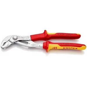 KNIPEX Cobra® VDE veepumbatangid 250 mm