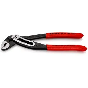 180 mm / 42 mm; 1 1/2"