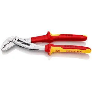 KNIPEX Alligator® VDE veepumbatangid  250 mm