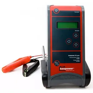 Keepower inverterlaadija XL-Pro LA1204-5, 12/24 V