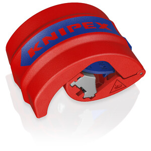 KNIPEX kabelių gofruotų vamzdžių ir plastikinių vamzdžių pjoviklis BiX® 19-56 mm