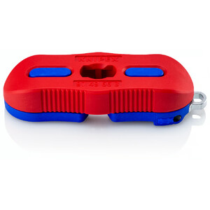 KNIPEX montāžas instrumentu komplekts MC4® / MC4® Evo 2 savienotājiem