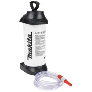Makita veepump 10 L, kiirliidesega