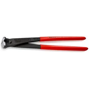 Высокопроизводительные кусачки Knipex для арматурщиков 300 мм