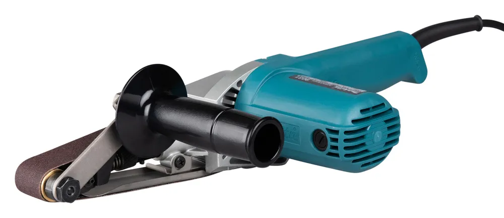 Makita slīpmašīna ar slīdlenti 9031