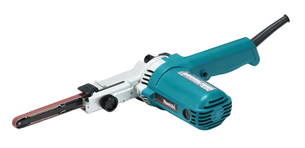 Ленточная шлифовальная машина Makita 9032