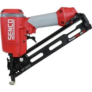 SENCO liistunaelapüstol FinishPro30XP