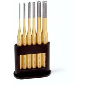 Rennsteig tihvtitornide komplekt 6-osaline