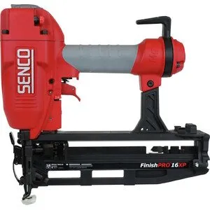 SENCO liistunaelapüstol FinishPro16XP