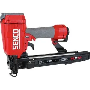 Senco segtuko pistoletas PS15XP
