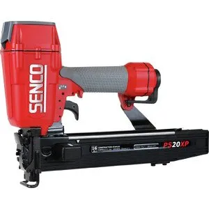 Senco segtuko pistoletas PS20XP