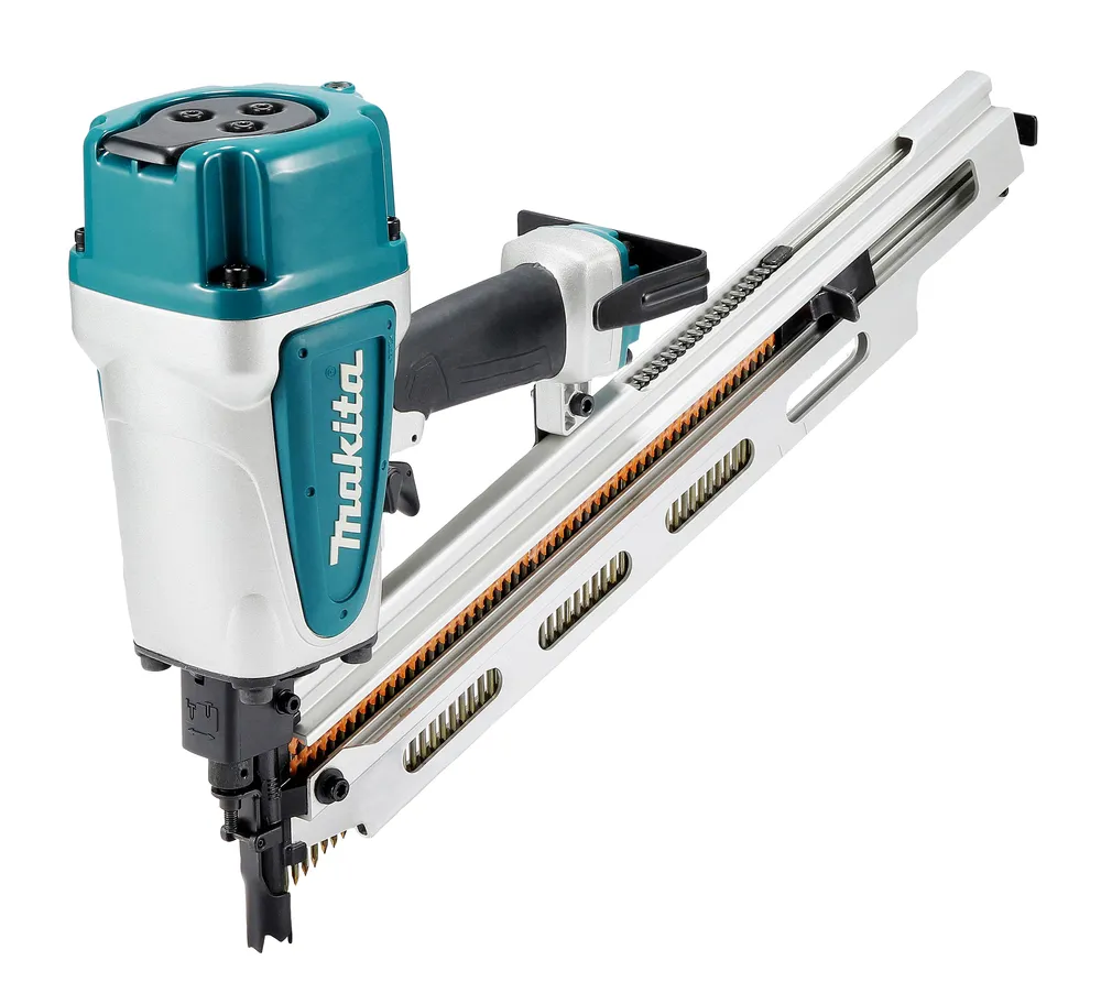 Makita suspausto oro viniavimo pistoletas AN924