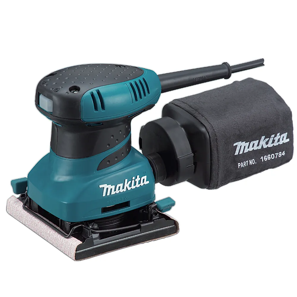 Makita slīpmašīna BO4556K