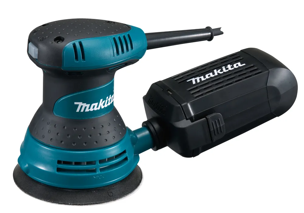 Makita ekstsentriklihvija BO5030