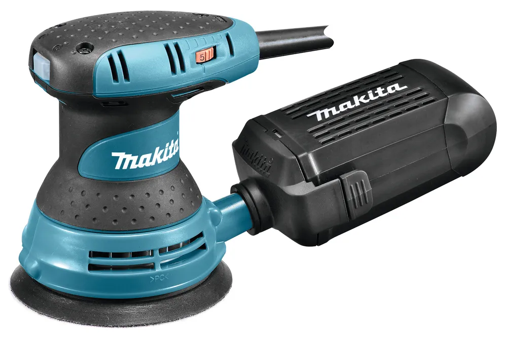 Makita ekstsentriklihvija BO5031K